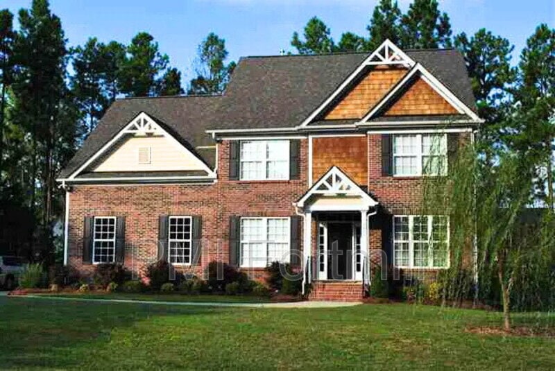 2011 Hayes Dr in Rock Hill, SC - Building Photo