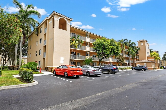 12529 Imperial Isle Dr in Boynton Beach, FL - Foto de edificio - Building Photo