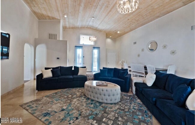 28244 N 67th St in Cave Creek, AZ - Building Photo - Building Photo