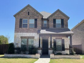 12591 Akenside Rd in Frisco, TX - Building Photo