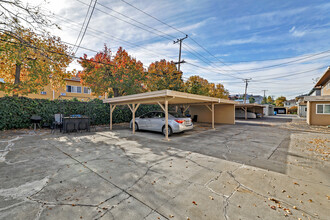 2546 Robinson Ave in Santa Clara, CA - Building Photo - Building Photo