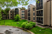 Girard Park East in Minneapolis, MN - Building Photo - Building Photo