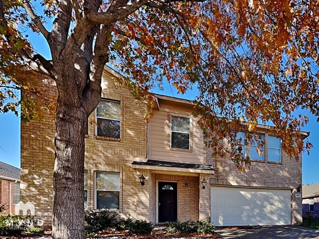 property at 507 Darlene Trail