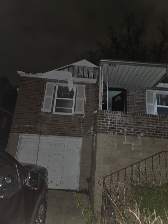 property at 7149 Theodore Ave