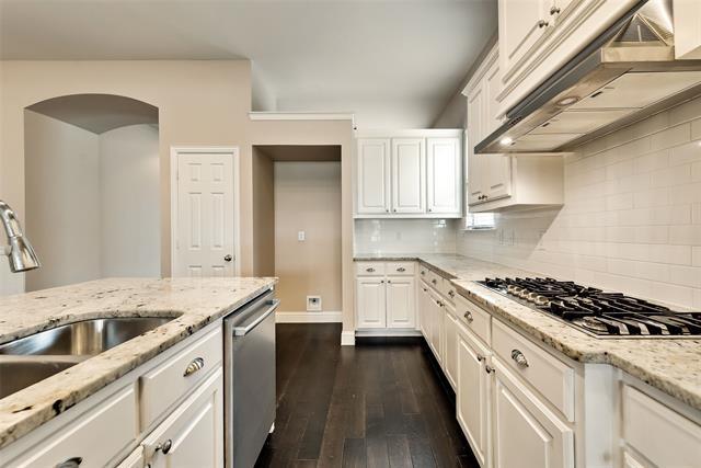 1016 Somerset Cir in Forney, TX - Building Photo - Building Photo