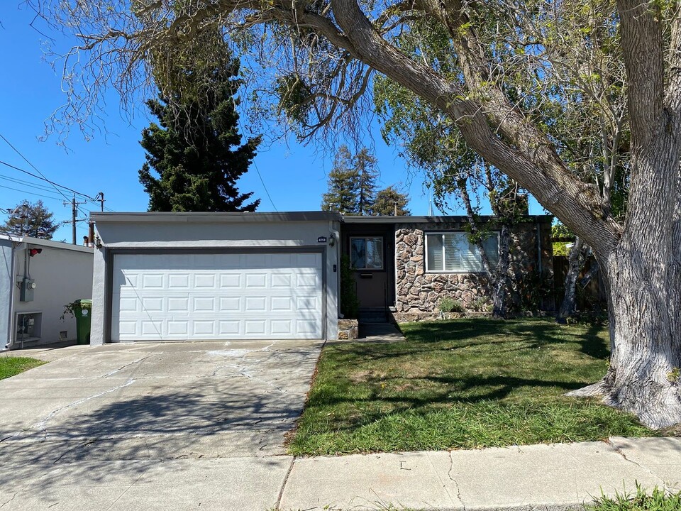 4258 Veronica Ave in Castro Valley, CA - Building Photo