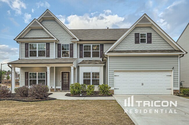 property at 15 Ridgewood Wy