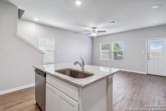 3921 Abbott Pass in Saint Hedwig, TX - Building Photo - Building Photo