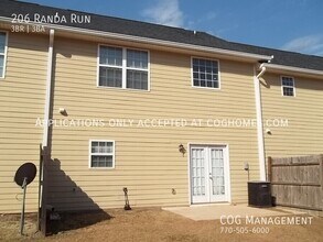 206 Randa Run in Temple, GA - Building Photo - Building Photo