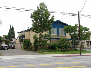 11781 Trask Ave in Garden Grove, CA - Building Photo - Building Photo