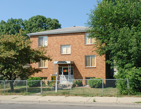 3311 Fremont Ave N in Minneapolis, MN - Building Photo - Building Photo