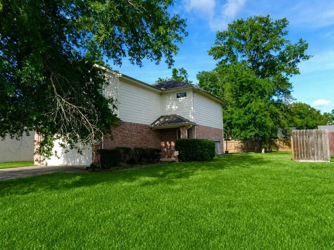 property at 16810 Deck Ct