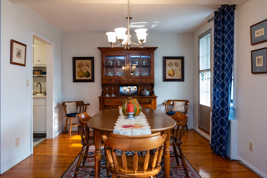 The River House Apartments in Binghamton, NY