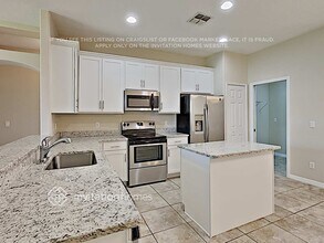 1136 Dunbrooke St in Winter Garden, FL - Building Photo - Building Photo