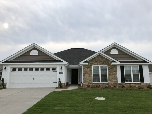 property at 3068 Ashley Lp