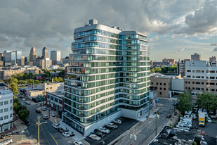 Hoyt Tower Apartments