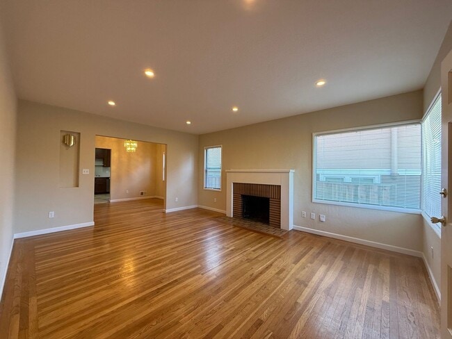 1816 Walnut St in Alameda, CA - Building Photo - Building Photo