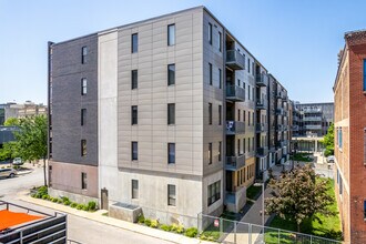 119 4th St in Des Moines, IA - Foto de edificio - Building Photo