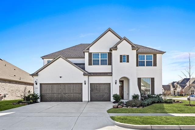 5028 Carolina Cherry Dr in Forney, TX - Building Photo