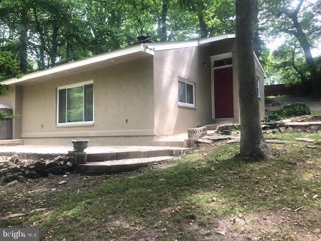 property at 6499 Frenchmens Dr