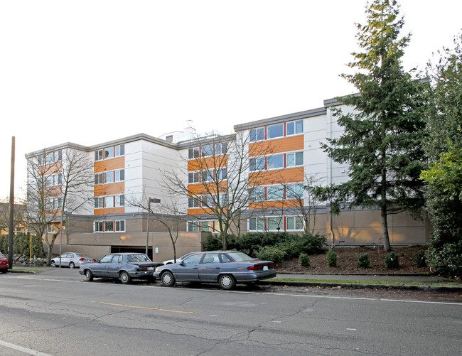 Willis House in Seattle, WA - Building Photo - Building Photo