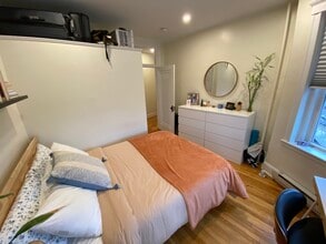63 Park Dr, Unit #15 in Boston, MA - Building Photo - Building Photo