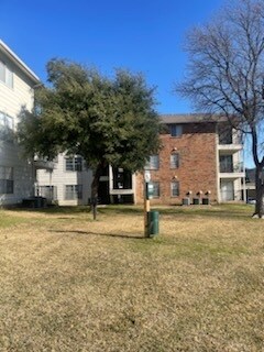 Village Square Apartments