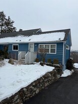 322 Sunset Hill Rd E in Fishkill, NY - Building Photo