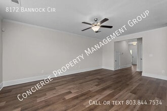 8172 Bannock Cir in Graniteville, SC - Building Photo - Building Photo