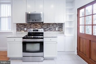 1814 15th St NW in Washington, DC - Building Photo - Building Photo