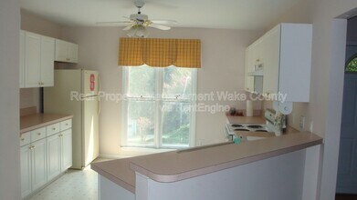 2912 Isabella Dr in Raleigh, NC - Building Photo - Building Photo