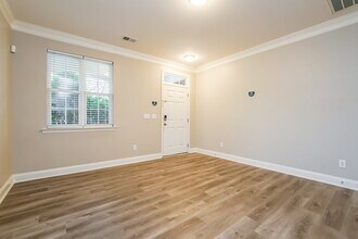 3651 Marshlane Way in Raleigh, NC - Foto de edificio - Building Photo