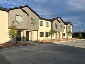 1320 Elm Ave in Grand Junction, CO - Building Photo