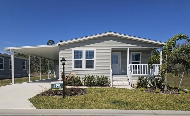 property at 3337 Walden Shores Blvd
