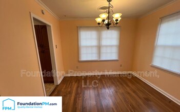 4634 Amboy Rd in Memphis, TN - Building Photo - Building Photo