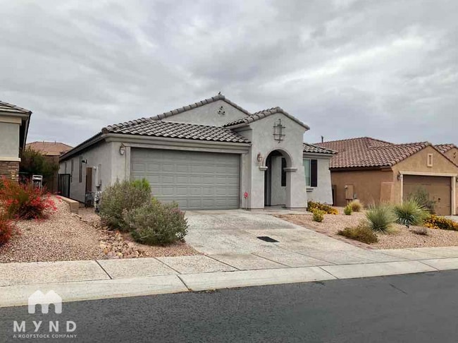 property at 11924 N Van Gogh Way