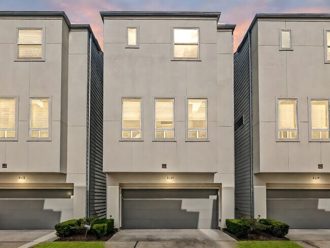 3117 Leeland St in Houston, TX - Building Photo - Building Photo