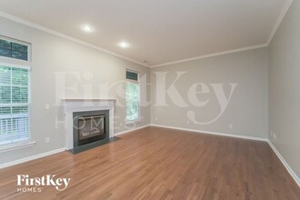 13214 Alex Mill Dr in Pineville, NC - Building Photo - Building Photo