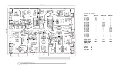 151 Liverpool St in East Boston, MA - Building Photo - Floor Plan