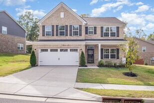 971 Fancher Ln in Joelton, TN - Building Photo