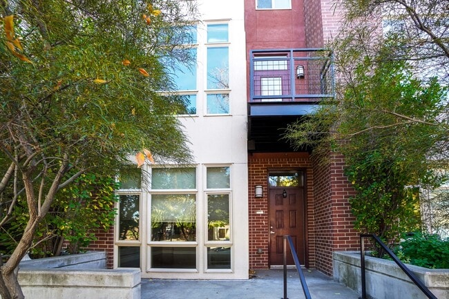 412 S 13th St in Boise, ID - Building Photo - Building Photo