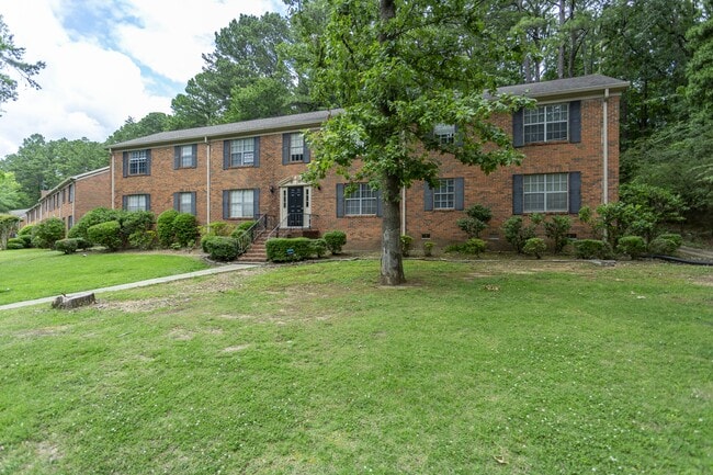property at 2200 Montreat Cir