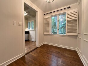 1831 Jameston Dr in Charlotte, NC - Building Photo - Building Photo