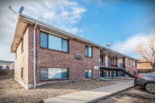 3023 Denver St in Evans, CO - Building Photo