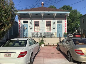 410 Pacific Ave in New Orleans, LA - Building Photo - Building Photo