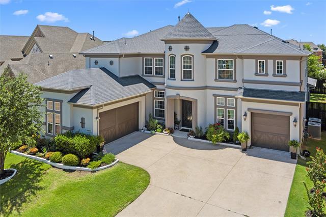 property at 13401 Mardi Gras Ln