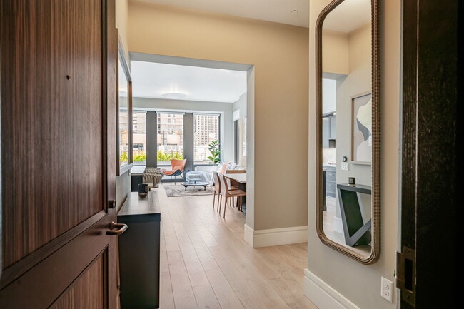 property at 288 Pacific Ave