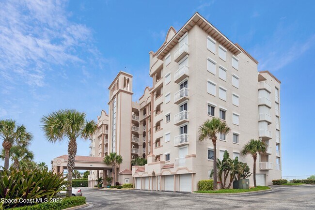 2065 Jimmy Buffett Mem Hwy in Satellite Beach, FL - Building Photo - Building Photo