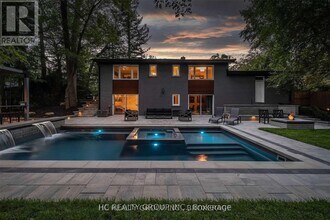 1513 Merrow Rd in Mississauga, ON - Building Photo - Building Photo