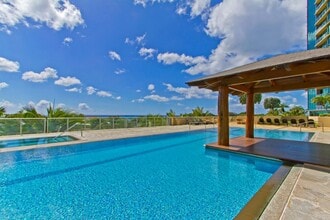 1288 Ala Moana Blvd in Honolulu, HI - Building Photo - Building Photo